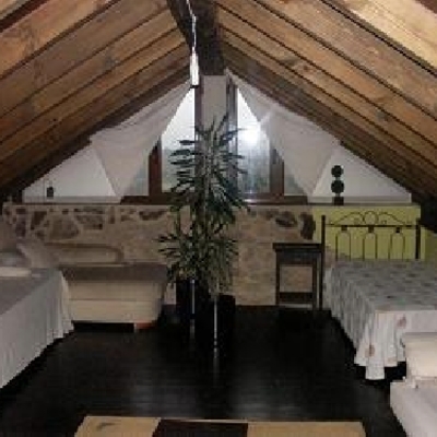 REFORMA INTEGRAL CASA RURAL