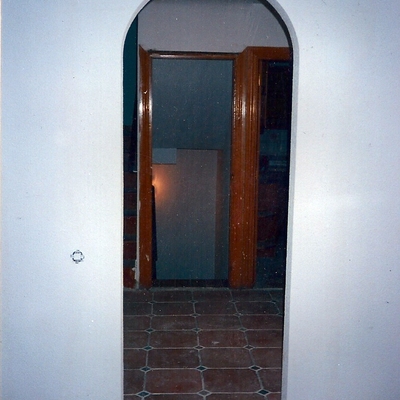 Reforma Integral chalet El Viso
