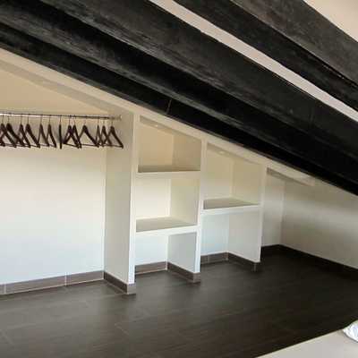 Reforma integral Chalet Sierra Madrid