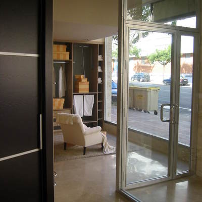 Reforma integral de local comercial