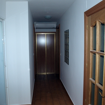 REFORMA INTEGRAL DE UNA CASA, CIUDA REAL
