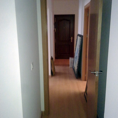 REFORMA INTEGRAL DE VIVIENDA CASCO ANTIGUO