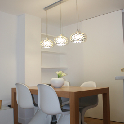 Reforma integral de vivienda en Sitges