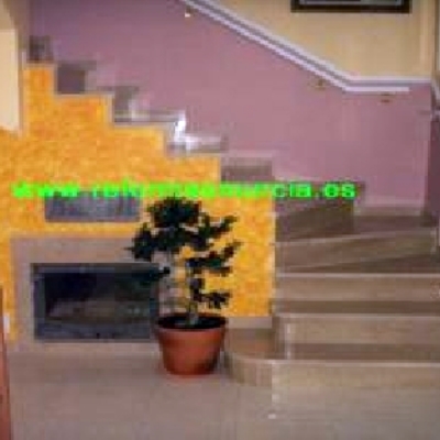 Reforma integral de vivienda