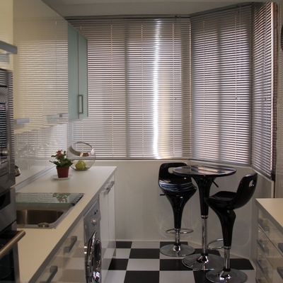 Reforma integral de vivienda
