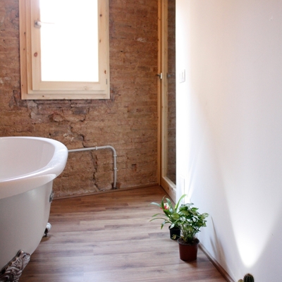 reforma integral en Barcelona