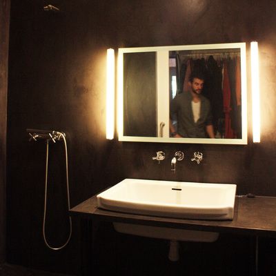 reforma integral en Barcelona