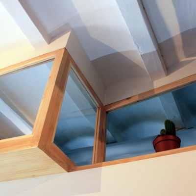 reforma integral en Barcelona