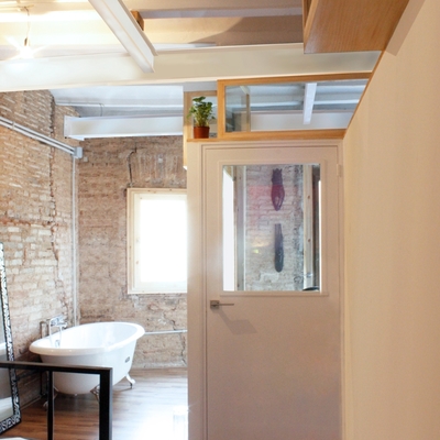 reforma integral en Barcelona