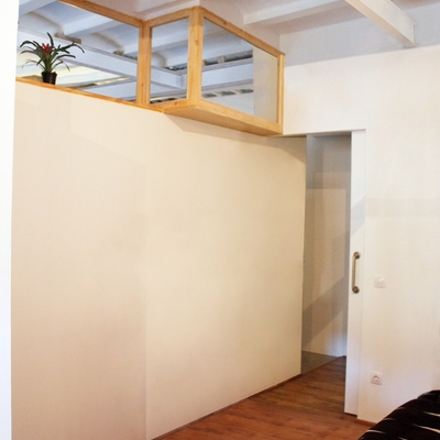 reforma integral en Barcelona