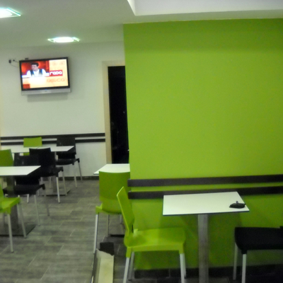 REFORMA INTEGRAL FLECA SANT SALVADOR