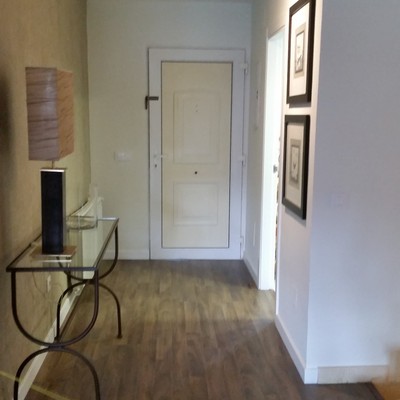 Reforma integral chalet Galapagar
