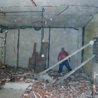 Reforma Integral Local Comercial