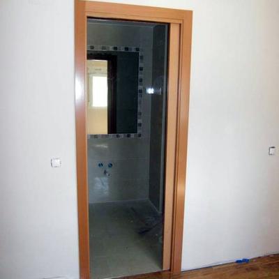 Reforma Integral piso 90m2