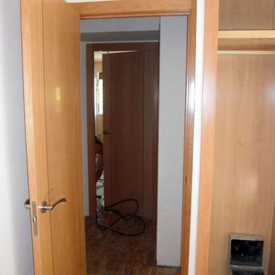 Reforma Integral piso 90m2