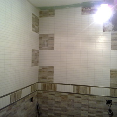 Reforma integral piso - cocina