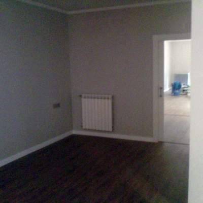 Reforma integral vivienda en C/ Libertad - Gijon