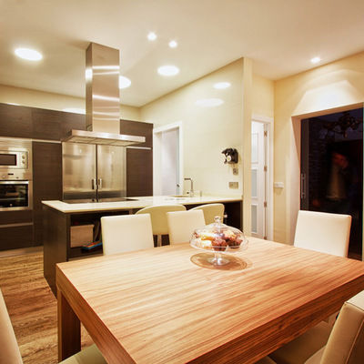 Reforma Integral Vivienda por Arquitectos Madrid 2.0