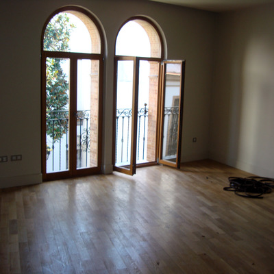 REFORMA INTEGRAL VIVIENDA