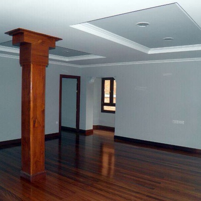 Reforma integral