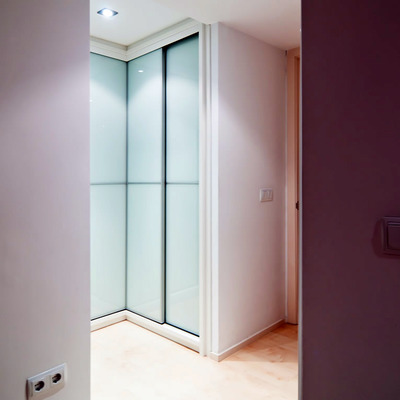 reforma interior de piso en palma
