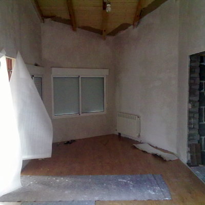 REFORMA INTERIOR