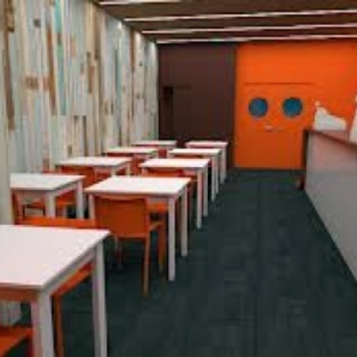 REFORMA LOCAL COMERCIAL
