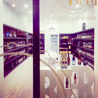 REFORMA LOCAL MORE THAN BEER