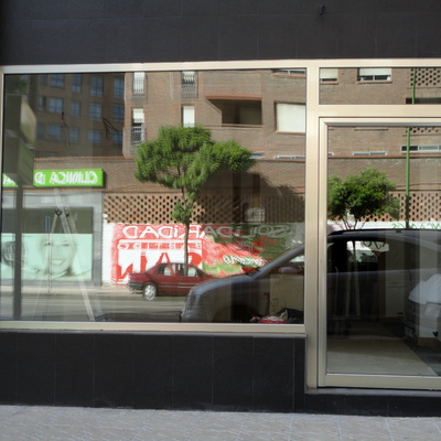 REFORMA LOCALES