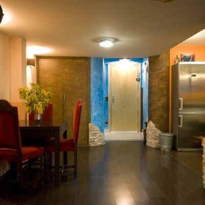 Reforma loft granVia