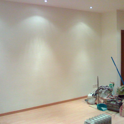 Reforma Loft