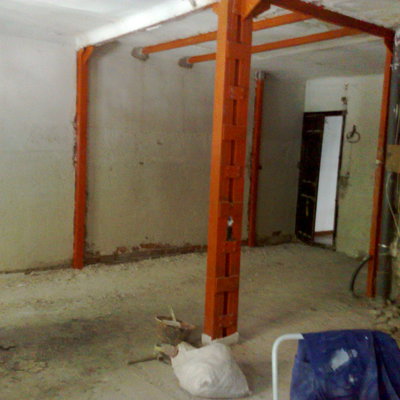 Reforma Loft