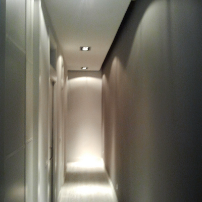 REFORMA MADRID