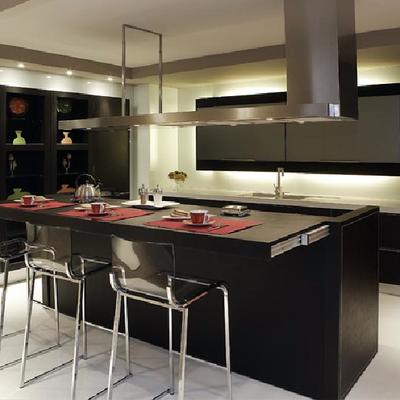 reforma piso Trapagaran (zona cocina)