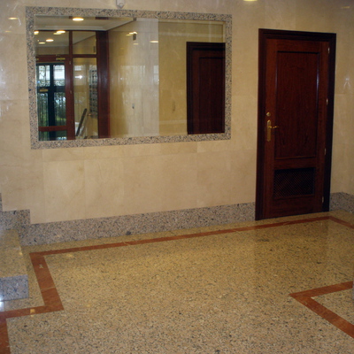 Reforma portal