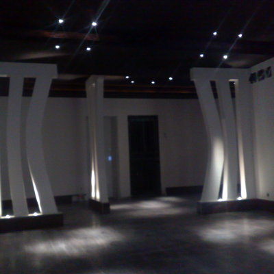 reforma restaurante