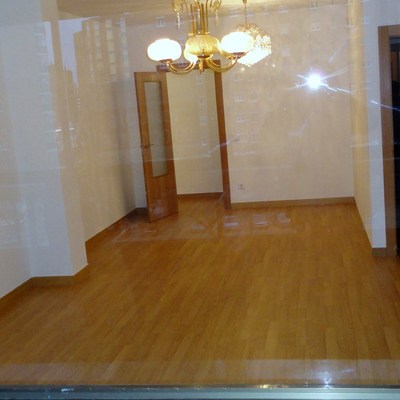 REFORMA SALON