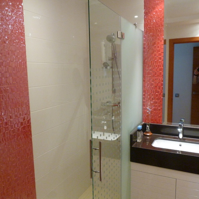 CUARTO DE BAÑO