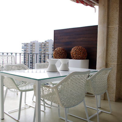 reforma terraza
