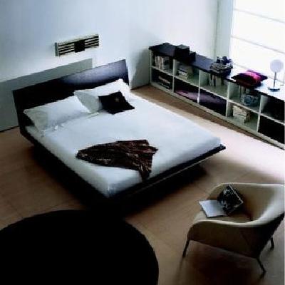 Reforma vivienda Amorebieta (zona dormitorio)
