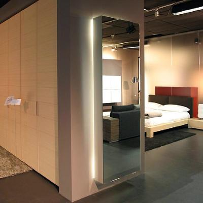 Reforma vivienda Bilbao (zona dormitorio)