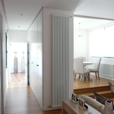 Reforma vivienda c/ O´donnell, Madrid