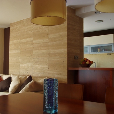 Parets del Vallès. Reforma vivienda.