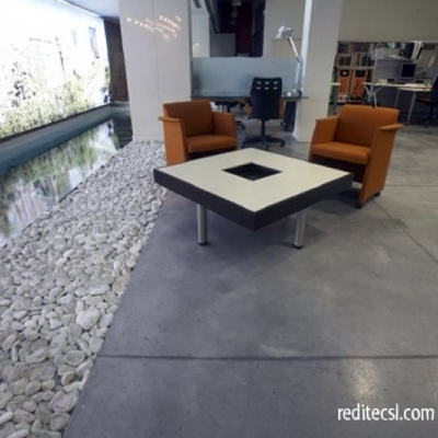 Reforma Vivienda Unifamiliar