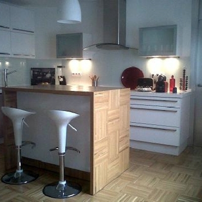 Reforma vivienda