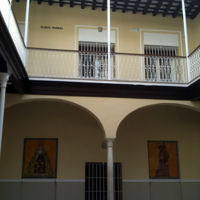 Reforma Vivienda