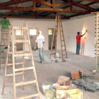 REFORMA VIVIENDA