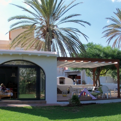 Reforma vivienda