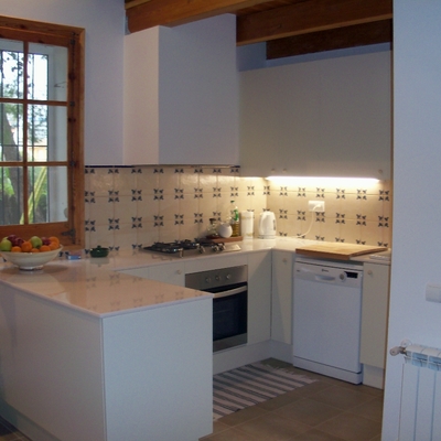 Reforma vivienda