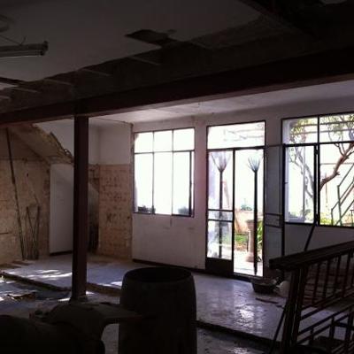 Reforma vivienda